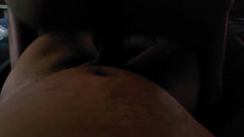 My dick keeps her pussy wett