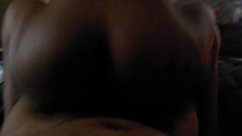 My dick keeps her pussy wett