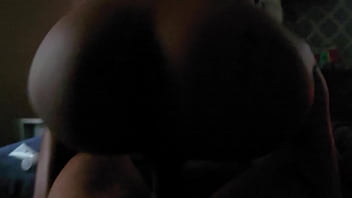 My dick keeps her pussy wett