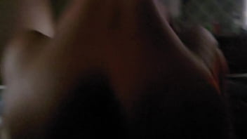 My dick keeps her pussy wett