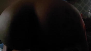 My dick keeps her pussy wett