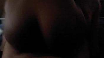 My dick keeps her pussy wett