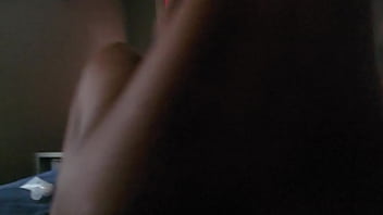 My dick keeps her pussy wett