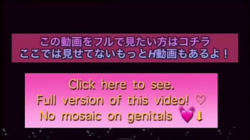 ヨガしてたらムラムラしてきて触ってイキまくる可愛い女