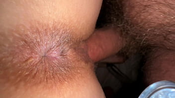 Have you ever licked wet pussy of beautiful 18 years old girl and film it close up