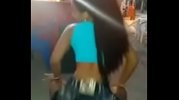 Rabuda no parara tibum quem é ela