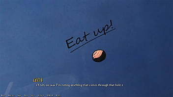 Being a dik #08 ending the first day of college