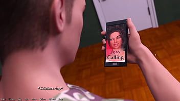 Being a dik #08 ending the first day of college