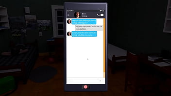 Being a dik #08 ending the first day of college