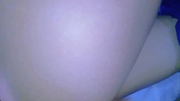 Fiest time collage teen age girlfriend hardcore fucking in my step sister room