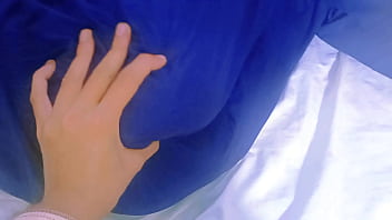 Fiest time collage teen age girlfriend hardcore fucking in my step sister room