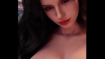 Sexiest adult doll model from uloversdoll elodie