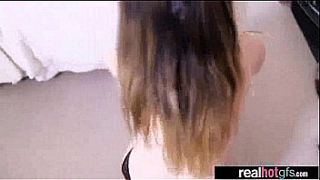 Amateur teen girlfriend samantha bentley have fun on cam in sex act clip 27