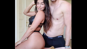 Ariana van x big booty latina passionate rsw sex