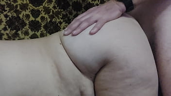 Выебаная женщина