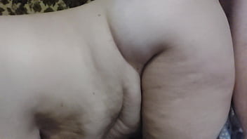 Выебаная женщина