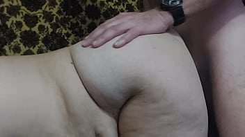 Выебаная женщина