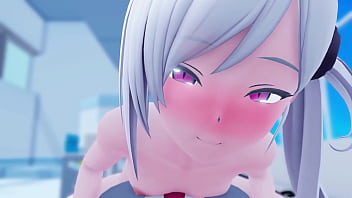 ブルーアーカイブ 浅黄ムツキ