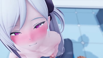 ブルーアーカイブ 浅黄ムツキ