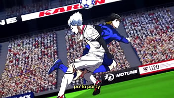 Oi nomas ese cumbión