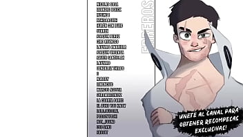 Oi nomas ese cumbión