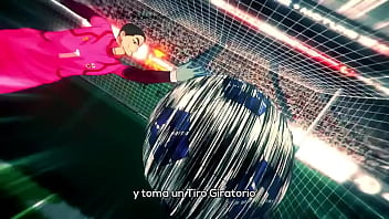 Oi nomas ese cumbión