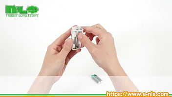 パワフルな回転で、ḡスポもポルチオもガン突き