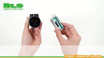 パワフルな回転で、ḡスポもポルチオもガン突き