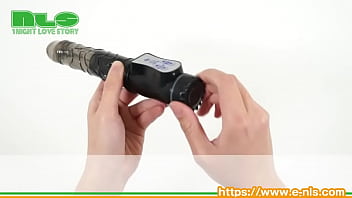 パワフルな回転で、ḡスポもポルチオもガン突き