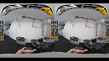 Virtual porn you can't listen to bess breast playing drums you prefer watching her swallowing your eager cock