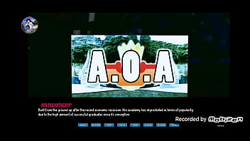 Aoa academy new beginnings and meeting ashely