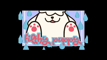 Filthy puppy full clip on our channel