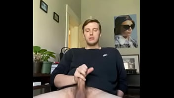 Showing Off My Cock To The Neighbors thumbnail