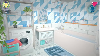 Mis dos compañeras de habitacion y yo teniendo sexo meltwish valley