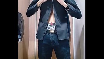 Fagteetajet thai gay boy jerk off