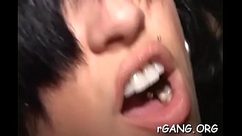 Fellows satisfy their sexy gfs