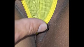 Adoro exibir minha esposa ellie sanches enquanto ela d