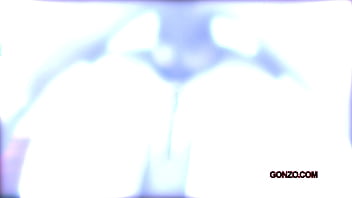 Busty ex camgirl niki gets real cock in her ass in front of cam gg342 exclusive