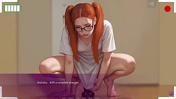 Husband Caught His Wife Naked With Delivery Boy 3d Hentai Animated Porn Mila Ai thumbnail