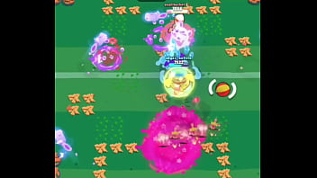 Hank fodendo o cu de geral no futbrawl