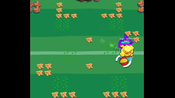 Hank fodendo o cu de geral no futbrawl