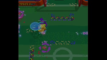 Hank fodendo o cu de geral no futbrawl