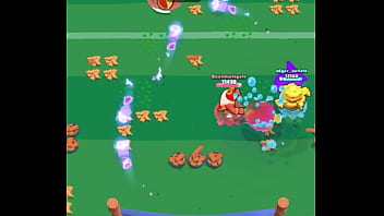 Hank fodendo o cu de geral no futbrawl