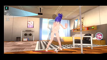 Sex Scene Tsugumi Training Pornplay thumbnail