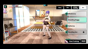 Sex scene tsugumi training pornplay Sex scene tsugumi training pornplay