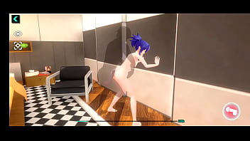 Sex scene tsugumi training pornplay Sex scene tsugumi training pornplay