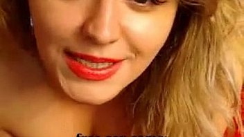 Ass spread webcam chubby bbw