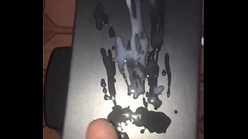 Pau Grande Gozando Litros thumbnail