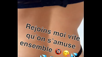 De retour sur swame avec de grosse envie