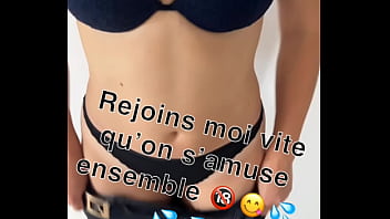 De retour sur swame avec de grosse envie